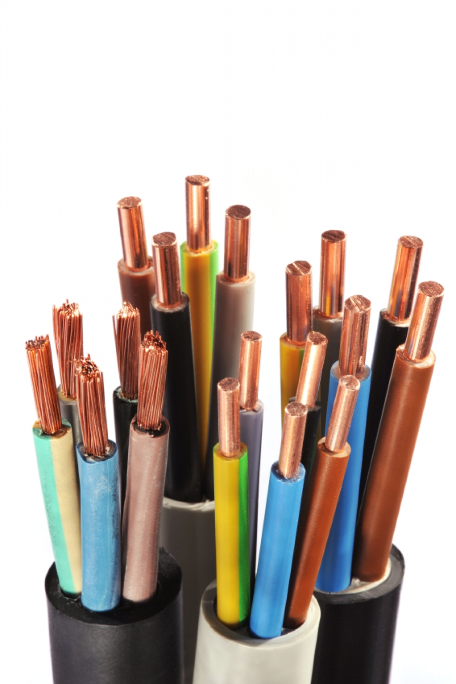 Wire and Cable AICE Electrical Supply